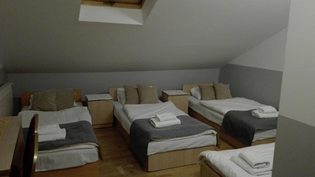 Dom Goscinny "Batory" Rzeszów Værelse billede
